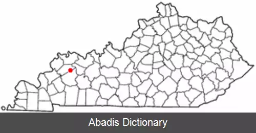 عکس اسلتر کنتاکی