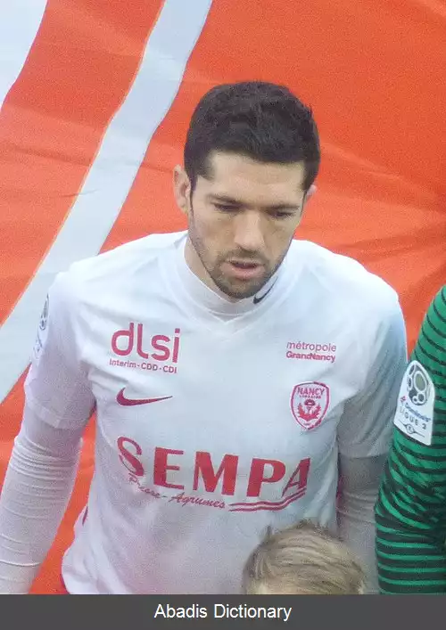 عکس وینسنت موراتوری
