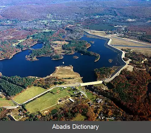 عکس منزفیلد هالو استیت پارک