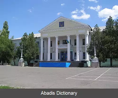 عکس دوکوچایفسک