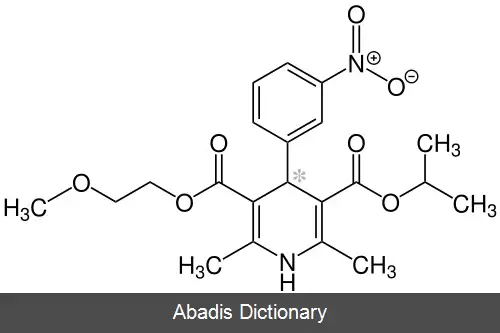 عکس نیمودیپین