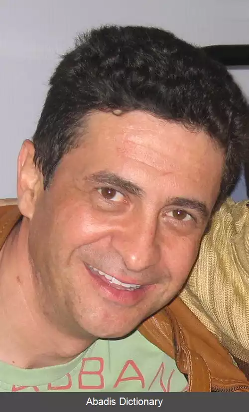 عکس چنگیز کوچوک آیواز
