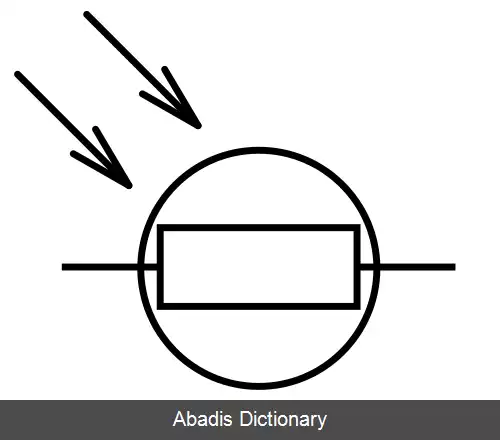عکس مقاومت نوری