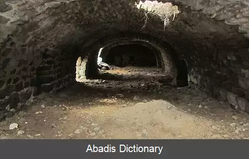 عکس فهرست کاروانسراهای ارمنستان