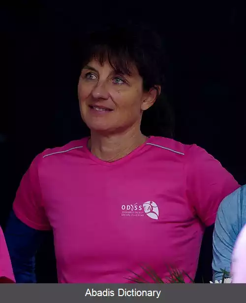 عکس فلورانس ماسنادا