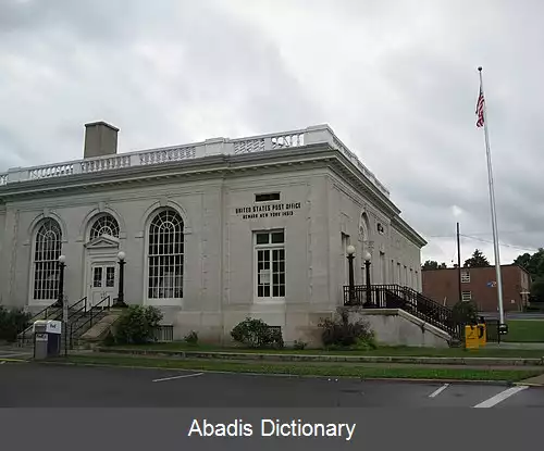 عکس نیوآرک نیویورک