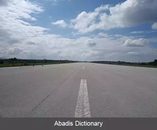 عکس فرودگاه اوزیک پونیکوه