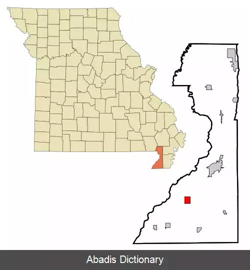 عکس سینات میزوری