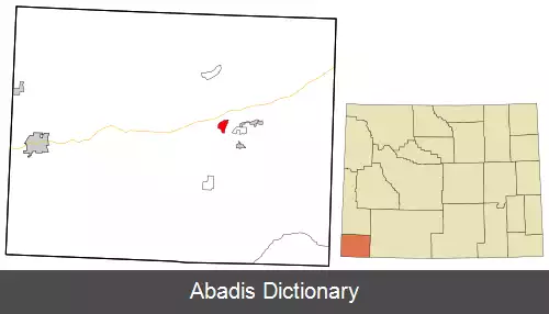 عکس فورت بریجر وایومینگ