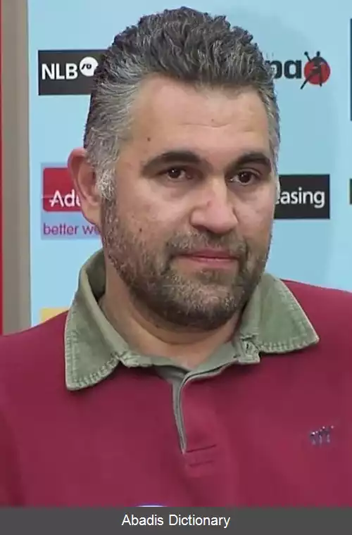 عکس بوریس دنیچ