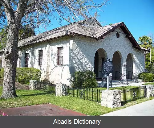 عکس نیوبری فلوریدا