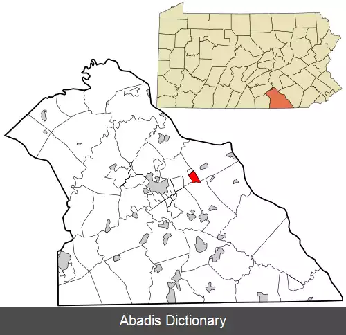 عکس استونیبروک پنسیلوانیا