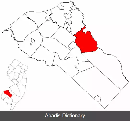 عکس واشینگتون گلاستر نیوجرسی