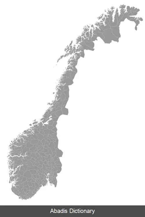 عکس شهرداری های نروژ