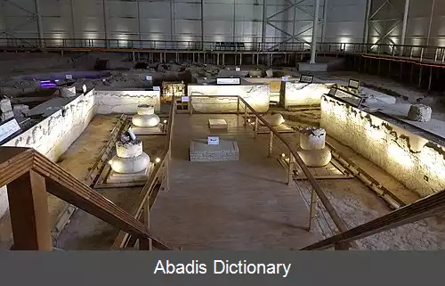 عکس فهرست آثار ملی شهرستان درگز