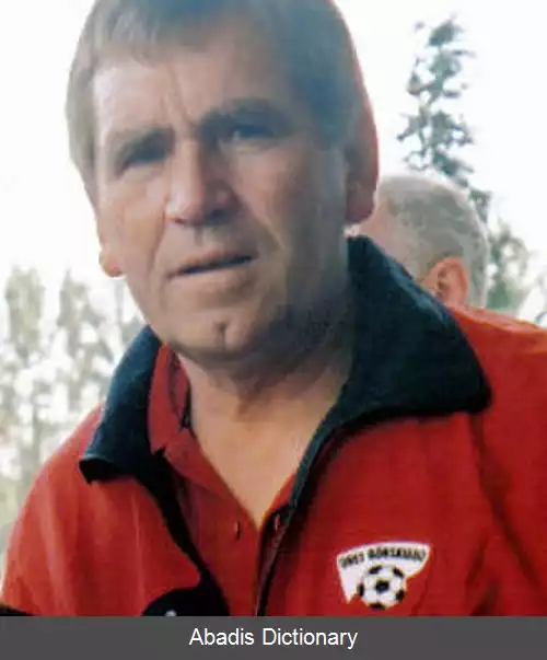 عکس زیگمونت کالینوفسکی