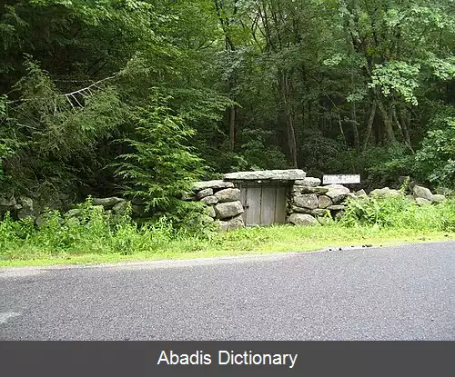 عکس فستر سنتر رود آیلند