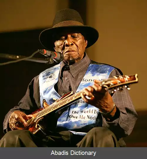 عکس دیوید هانی بوی ادواردز