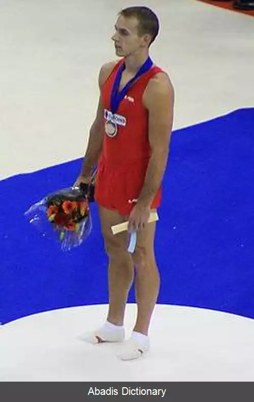 عکس فلاویوس کوکزی