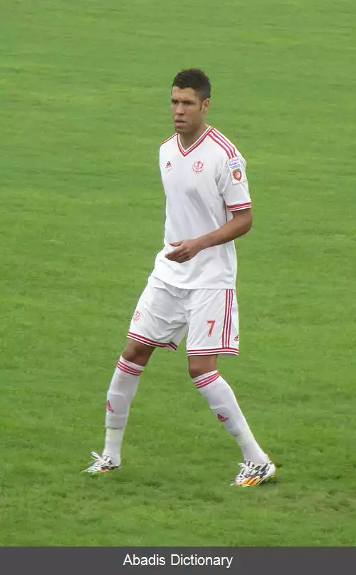 عکس فرناندو لوپز آلسانتارا