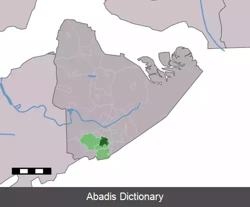 عکس سینت جانستین