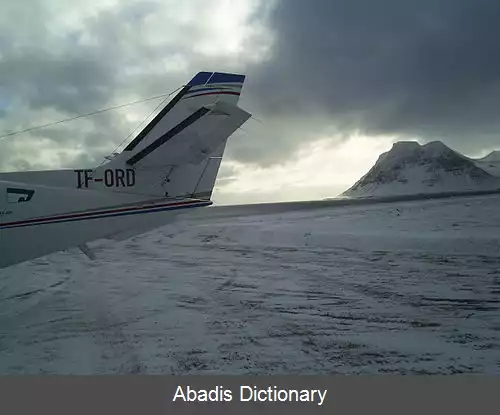 عکس فرودگاه جوگر