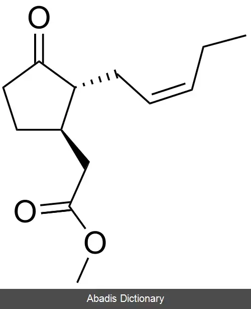 عکس متیل جاسمونات