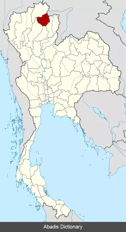 عکس استان پایائو