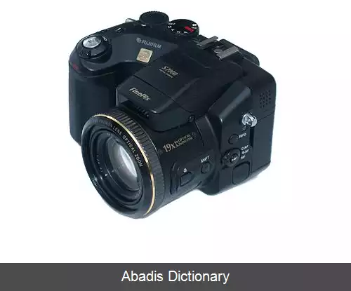 عکس فوجی فیلم فاین پیکس اس۷۰۰۰