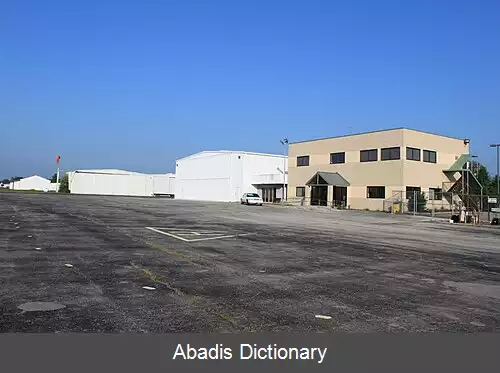 عکس فرودگاه مور مورل