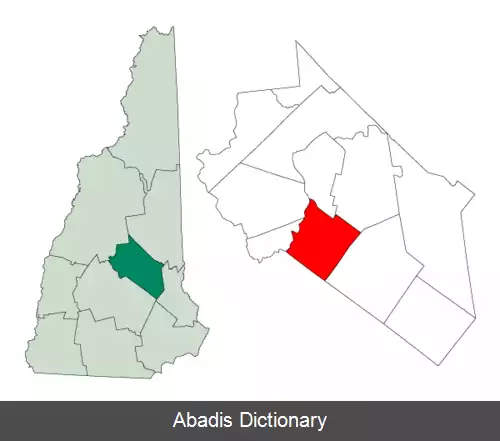 عکس بلمانت نیوهمپشایر
