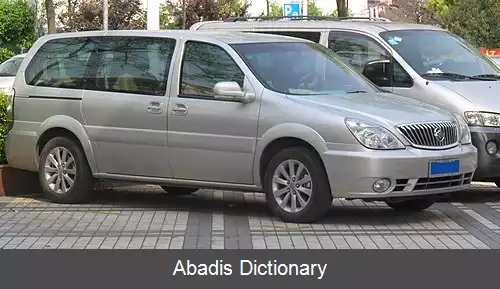 عکس بیوک جی ال۸