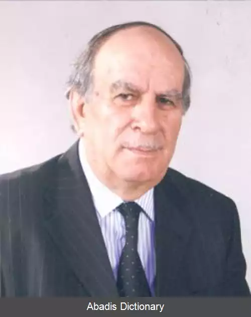 عکس ادیک ظهرابیان