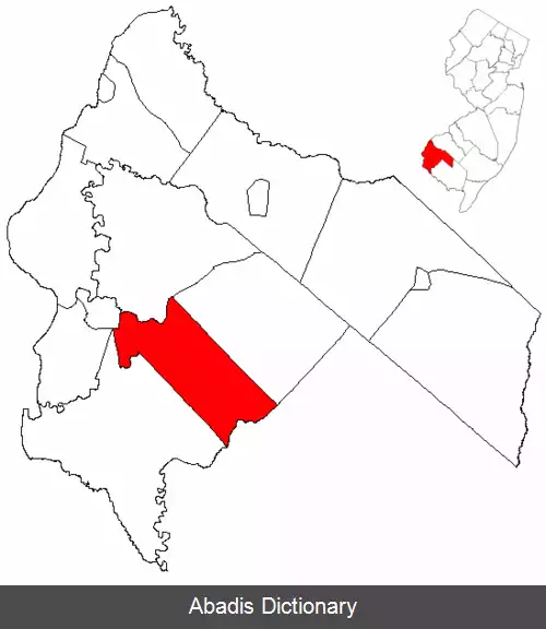 عکس کوئینتون (سی دی پی) نیوجرسی