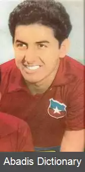 عکس لئونل سانچز