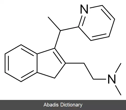 عکس دیمتیندن