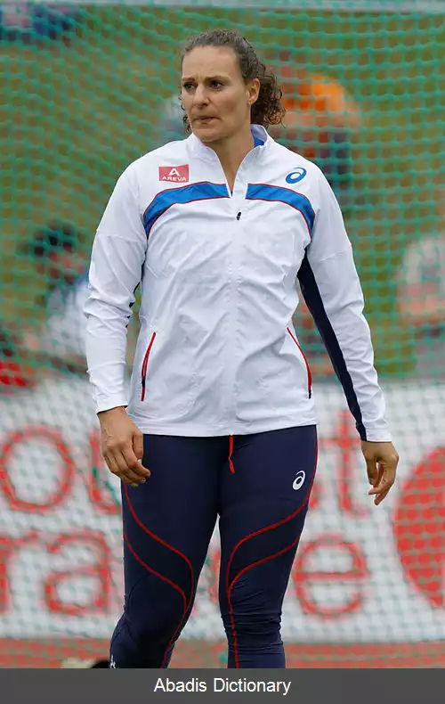 عکس ملینا روبر میشون