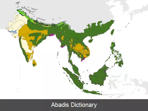 عکس قلمرو هندومالایی