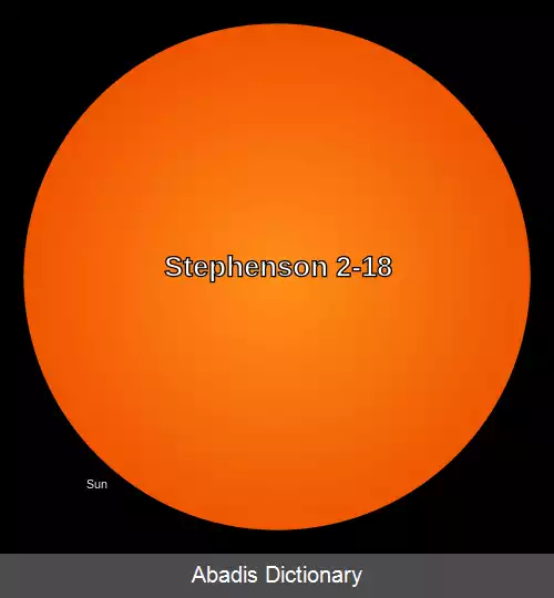 عکس استفنسون ۱۸ ۲