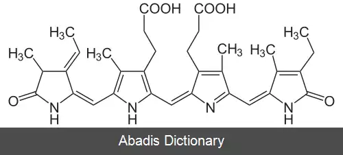 عکس فیکوسیانوبیلین