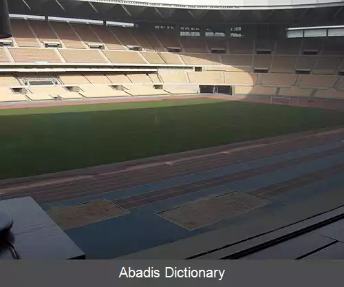 عکس فهرست ورزشگاه های فوتبال در اسپانیا