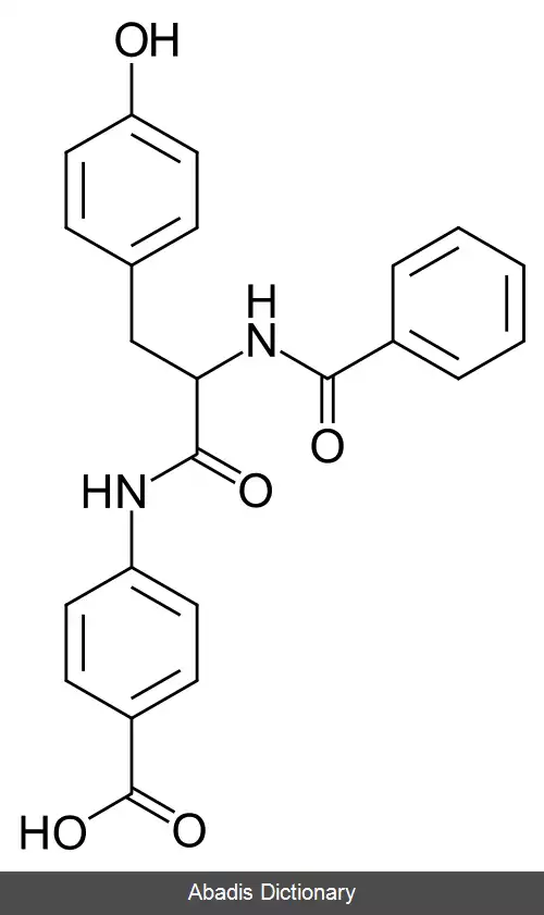 عکس بنتیرومید