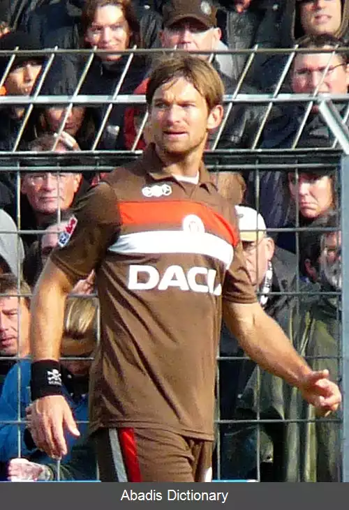 عکس فلوریان لچنر