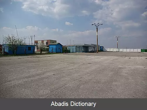 عکس فرودگاه بین المللی بالتی