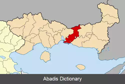 عکس کموتینی