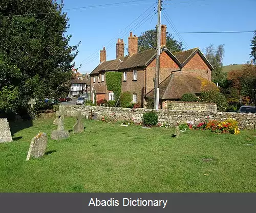 عکس نیوئینگتون فولکستون اند هیث