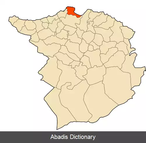 عکس بنی خلاد (استان تلمسان)