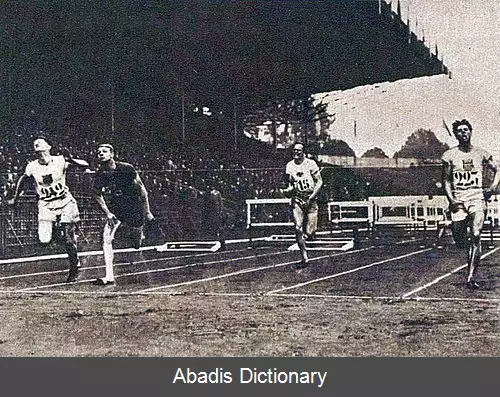 عکس دنیل کینزی