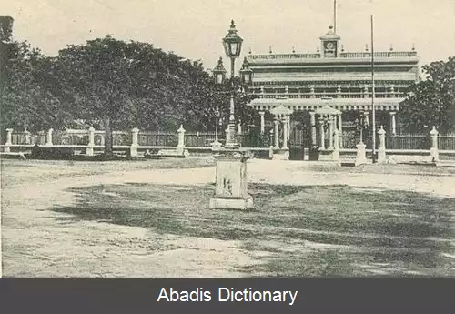 عکس کارایکال