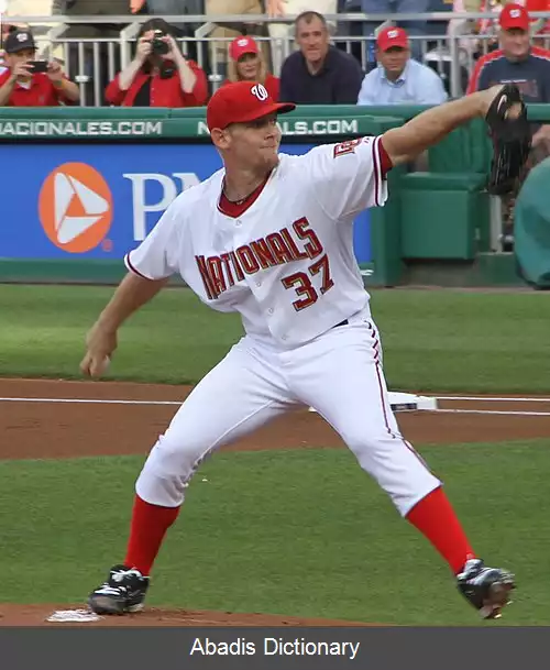 عکس استفان استراسبورگ